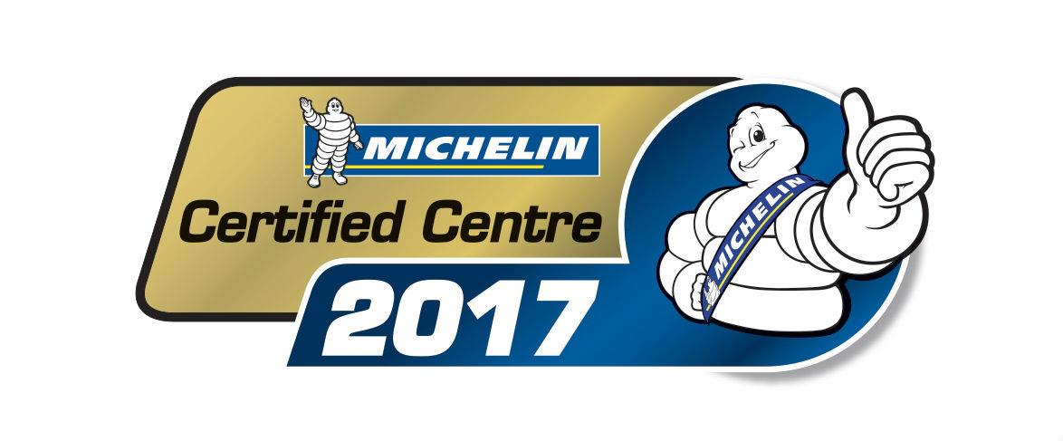 certification michelin